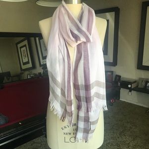 Summer Scarf